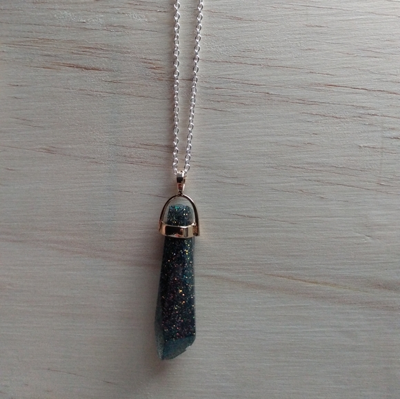 Handmade necklace - Picture 5 of 7